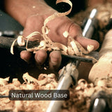 Aurora Crystal Diffuser - Rose Quartz - 45-Degree Angle