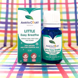 Amrita Court Little Breathe 10ml - Front View