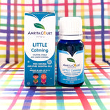 Amrita Court Little Calming 10ml - Front View