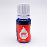 Amrita Court Little Energy & Focus 10ml - Side View