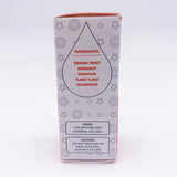 Amrita Court Little Energy & Focus 10ml - Top-Down View