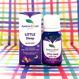 Amrita Court Little Sleep 10ml - Front View