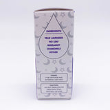 Amrita Court Little Sleep 10ml - Top-Down View