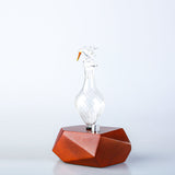 Diamond Bird Nebuliser - Waterless Diffuser | Essential oil Burner | Aromatherapy| Home Fragrance - Front View