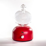 Oscar High Eco-Friendly Nebuliser | Waterless Aroma Diffuser | No Plastics Pure Essential Oil Diffusing - 45-Degree Angle