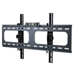 TV Wall Bracket Fixed Tilting For Upto 75" Inch LG Samsung Flat Screen