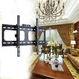 TV Wall Bracket Fixed Tilting For Upto 75