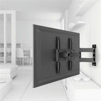 Wall Mount Bracket for 27 - 55 Inch SONY PANASONIC HISENSE KOGAN TCL LCD LED TV
