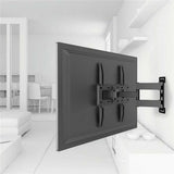Wall Mount Bracket for 27 - 55 Inch SONY PANASONIC HISENSE KOGAN TCL LCD LED TV - Front View