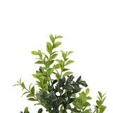 Artificial Potted Topiary Tree 120cm UV Resistant - Extra Image
