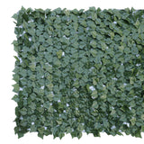 Double Sided Ivy Rolls 3m x 1m - Front View