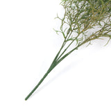 Artificial Air Plant Spanish Moss UV Resistant 100cm - 45-Degree Angle