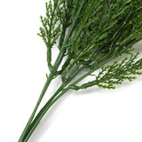 Artificial Long Wild Grass UV 30cm - 45-Degree Angle