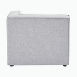 Bryce Corner Modular Sofa - 45-Degree Angle