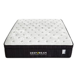 Bed Mattress Giselle 34cm King Single