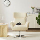Dylan Office Chair - Front View