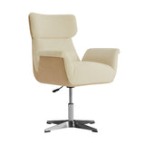 Dylan Office Chair - Rear View