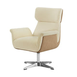 Dylan Office Chair - Close-Up Angle