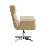 Dylan Office Chair - Low Angle