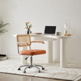 Jace Office Chair - Front View