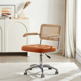 Jace Office Chair - Side View
