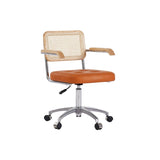 Jace Office Chair - 45-Degree Angle
