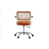 Jace Office Chair - Rear View