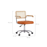 Jace Office Chair - Extra Image