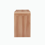 Olga Natural 6 Chest of Drawers - Extra Image