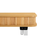 Tate Electric Height Adjustable Desk - Extra Image