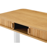 Tate Electric Height Adjustable Desk - Extra Image