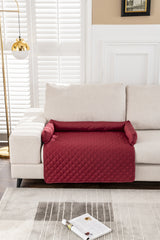 Waterproof Pet Mat for Sofa, Car & Bed 90*135cm - Front View