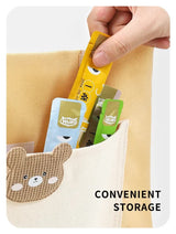 Breathable Pet Carrier Bag for Outdoor Use - Lightweight and Comfortable for Small Pets 38*15*30cm - Top-Down View