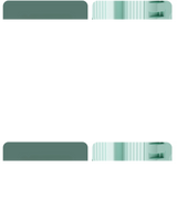 Foldable Rolling Storage Cart with Telescopic Handle - Large Capacity, Portable Utility Box  45L blue - Top-Down View