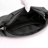 Versatile Crossbody/Fanny Pack for Men - Lightweight and Large Capacity (Blue) - Front View