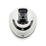 Smart Nail Light X11 Professional 280W Quick Drying LED Sensor Nail Dryer UV Detachable Nail Light Therapy Machine - Side View