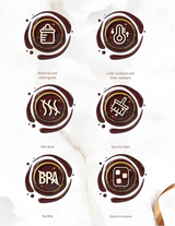 (5 PCS )YH913 Silicone Chocolate Bar Mold - BPA-Free, Heat-Resistant, Non-Stick Baking Tray, Measures 25.8 cm x 17 cm x 1.5 cm - 45-Degree Angle