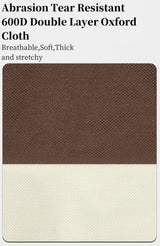 Green Outdoor Folding Camping Chair - Portable Lounge Chair, Lightweight Beach Chair, Fishing Stool, and Picnic Seat, Perfect for Outdoor Adventures - 45-Degree Angle