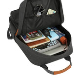 Red 3-Piece Backpack Set ??Men?? & Women?? Student Travel Backpack, Casual Backpack, Laptop Bag, Notebook Bag, Computer Bag