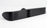 Adjustable Multi-Functional Knife Sharpener with Angle Control for Kitchen Tools, Scissors, and Blades - 45-Degree Angle