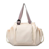 Beige Convertible Multifunctional Baby Cradle Travel Bag ??Women?? Backpack, Shoulder Bag, Mummy Bag with Expandable Storage
