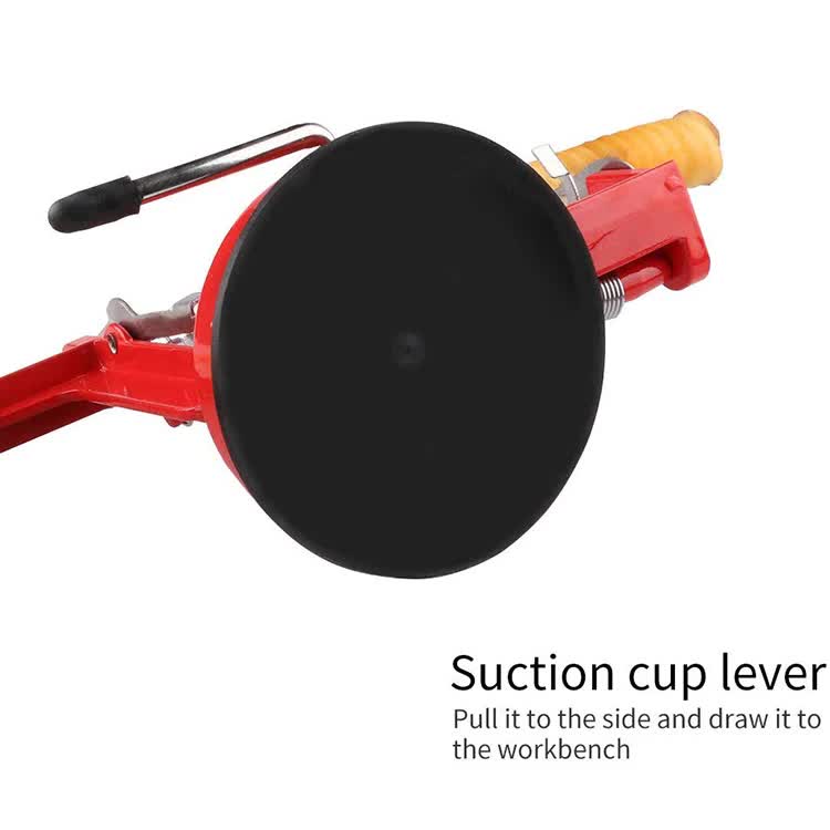 3-in-1 Apple Peeler, Corer, and Slicer with Suction Base ??Effortless Fruit Prep