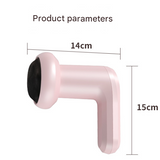 Pink Portable Electric Body Sculpting Massager - Slimming and Relaxation Tool - Extra Image
