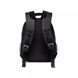 Grey Lining Water-Resistant DSLR Camera Backpack with Tripod Holder, Lightweight and Spacious Photography Bag for Outdoor Use(Camera and accessories are props, not included) - Top-Down View