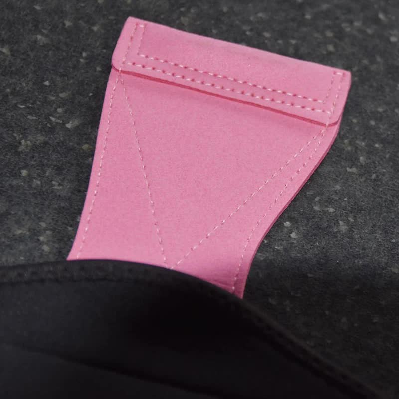 1 Pair Pink Durable Gym Palm Guard with Ultra-fiber Leather for Heavy Lifting ??Wrist Support Straps for Pull-ups and Deadlifts
