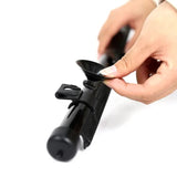 2 Pcs 40*45cm Black Adjustable Retractable Car Side Window Sun Shade - UV Protection, Easy Installation with Suction Cups - 45-Degree Angle