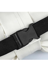 1 Pair (Headrest + Pillow) Black Cute Bowtie Car Headrest Pillow and Waist Cushion Set, Stylish Houndstooth Design, Soft Neck and Back Support for Car Interior - 45-Degree Angle