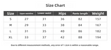 Dark Grey Size L High-Waist Seamless Yoga Pants for Women - Fitness Leggings with Pockets, Quick-Dry, Butt-Lifting, Stretchable Workout Tights - Close-Up Angle