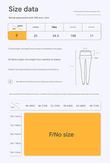 Dark Blue High-Waisted Lycra Yoga Bell-Bottom Pants for Women - Tummy Control & Butt Lifting - Extra Image