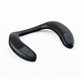 Stylish Neckband Wireless Bluetooth Speaker - Unleash Your Audio Freedom - Close-Up Angle